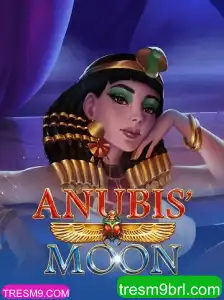 Explorando AnubisMoon: Uma Aventura Mística no Mundo dos Jogos de Cassino