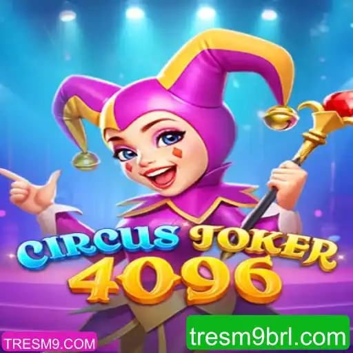 Explorando o Fascinante Mundo de CircusJoker4096