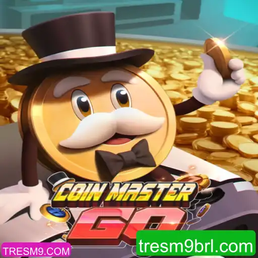 Explorando o Universo de CoinMasterGO e a Chave para TRESM9.COM