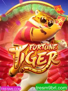 Explorando FortuneTiger: A Evolução do Entretenimento em TRESM9.COM