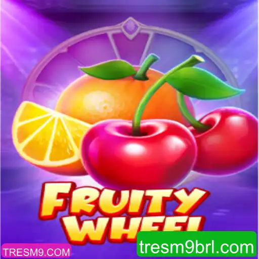 Explore o Mundo Colorido de FruityWheel: Um Jogo Fascinante em TRESM9.COM