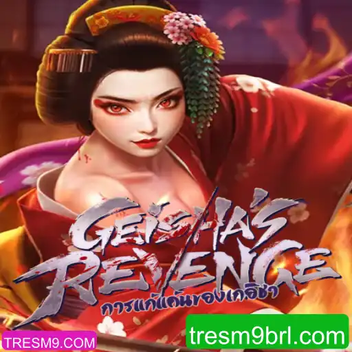 Experimente a Vingança em GeishasRevenge