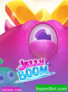 Descubra o Mundo Envolvente de JellyBoom