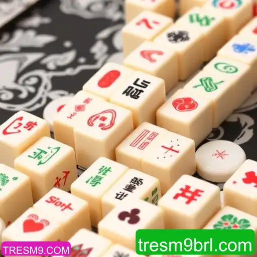 Mahjong