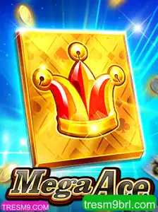 MegaAce: O Jogo Estratégico Inovador Dominando TRESM9.COM