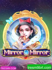 MirrorMirror: Descubra o Mundo Encantado do Novo Jogo Inovador