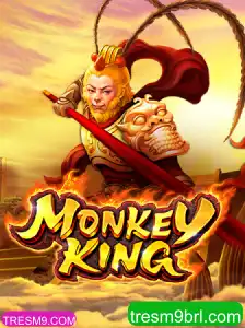 Descubra a Aventura: Jogo MonkeyKing e a Plataforma TRESM9.COM