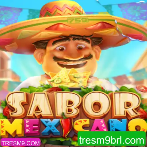 Descubra o Empolgante Jogo SaborMexicano