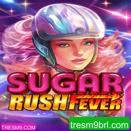 SugarRushFever: Explore o Mundo Doce do Novo Jogo da TRESM9.COM