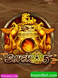 Explorando o Fascinante Jogo Super5: Uma Nova Sensação no Mundo dos Jogos Online