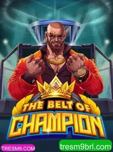 Explorando 'TheBeltOfChampion': Uma Nova Era de Aventuras no Mundo dos Jogos