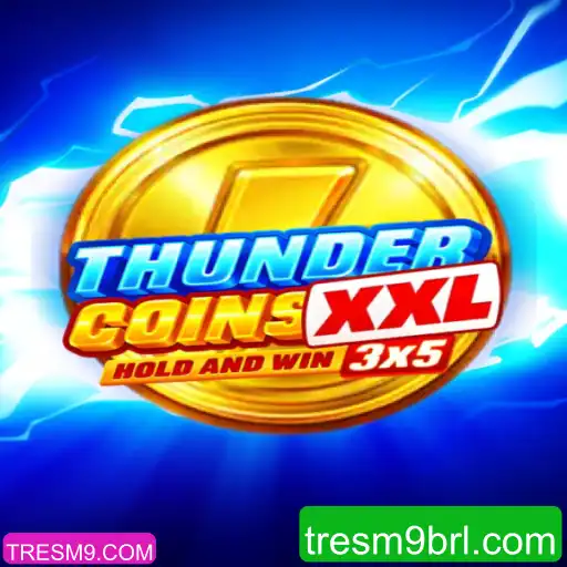 ThunderCoinsXxl: Descubra o Universo de Aventura e Estratégia do TRESM9.COM