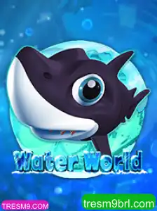 WaterWorld: Aventura Subaquática e Estratégia no Mundo dos Jogos
